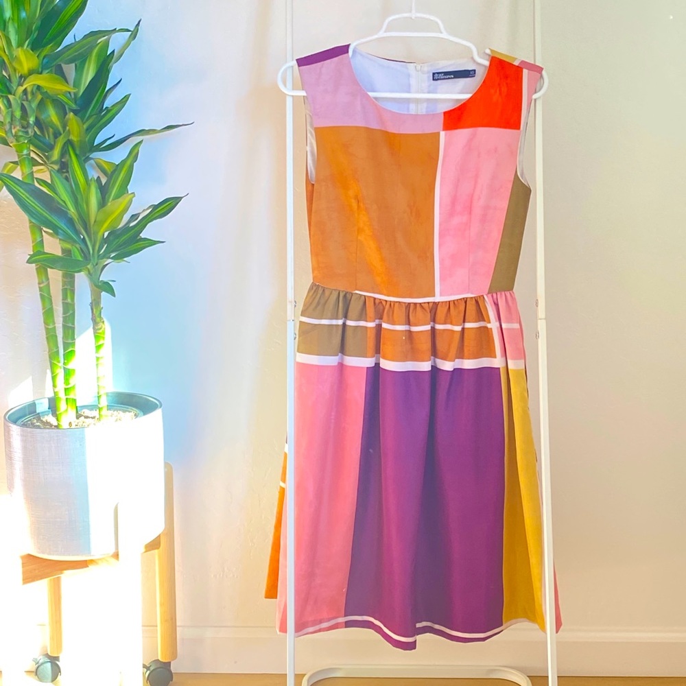 XS dear creature dress with pockets